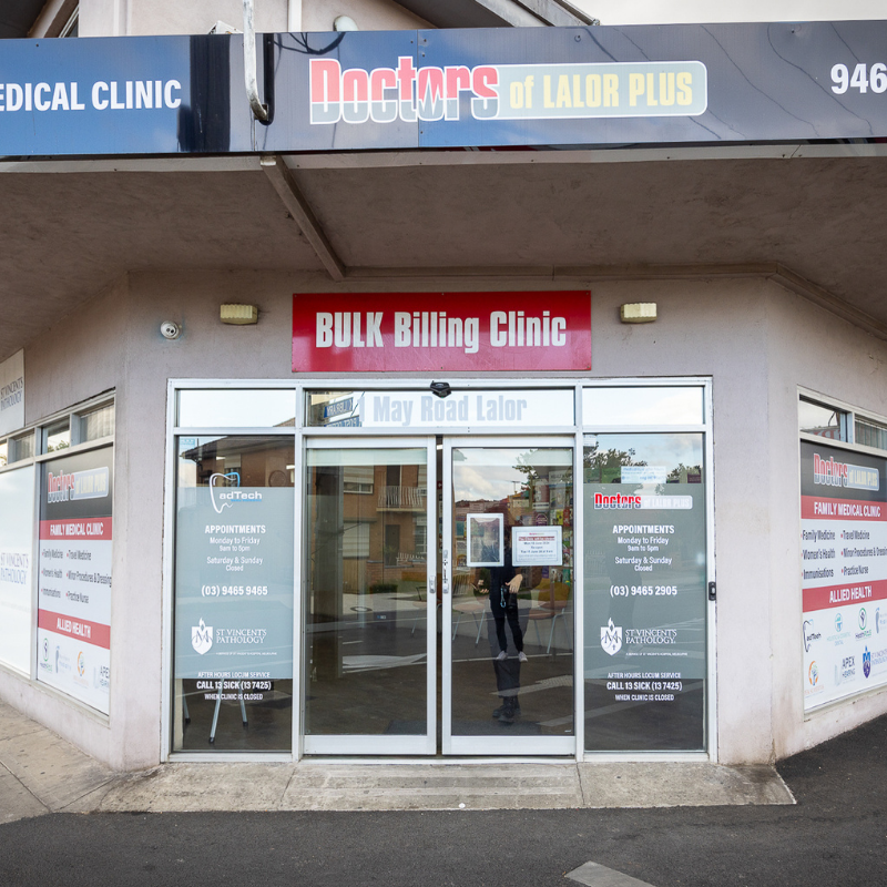 Australian Clinical Labs